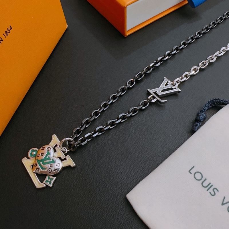 Louis Vuitton Necklaces